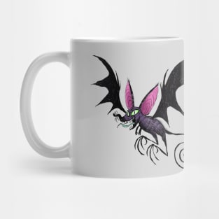 Quirky Creature - 1 Mug